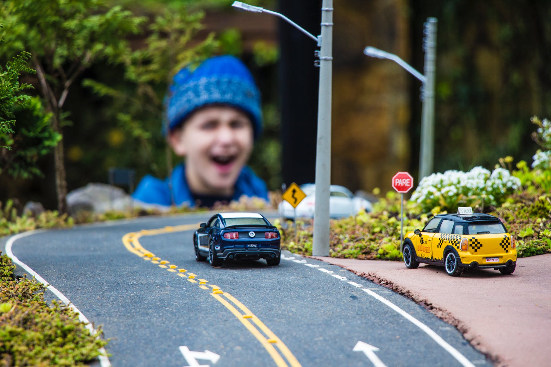 Mini Mundo em Gramado