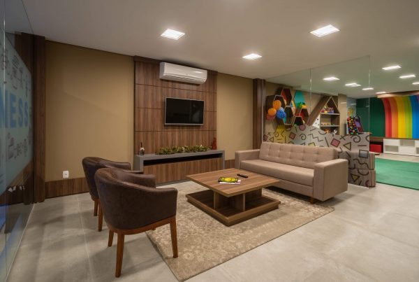 Reuniões hotel fioreze centro