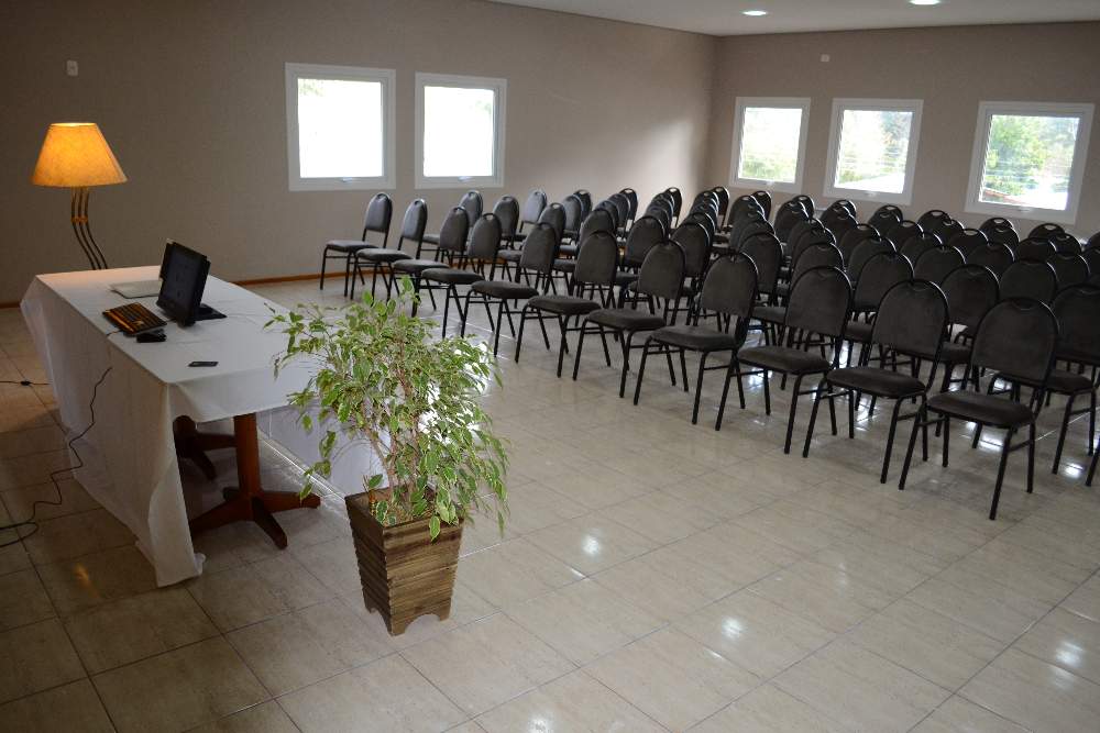 centro eventos hotel fioreze quero quero