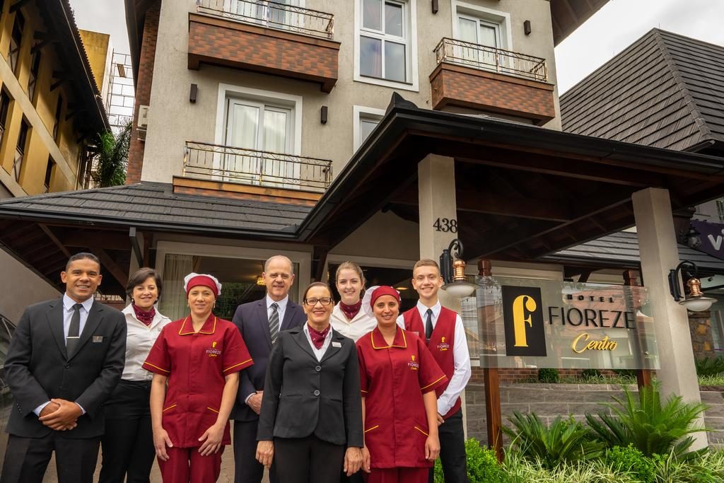 Como escolher o melhor hotel no centro de Gramado?