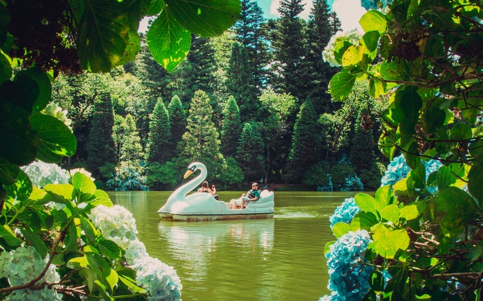 6 lugares para visitar em Gramado e região