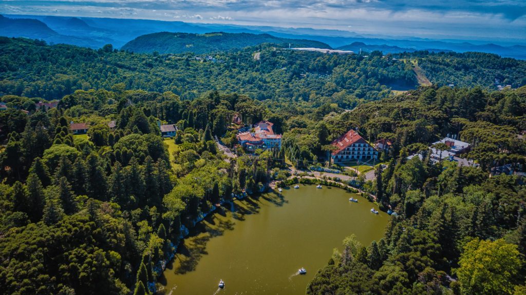 Como é o clima em Gramado durante o ano e como montar a mala?