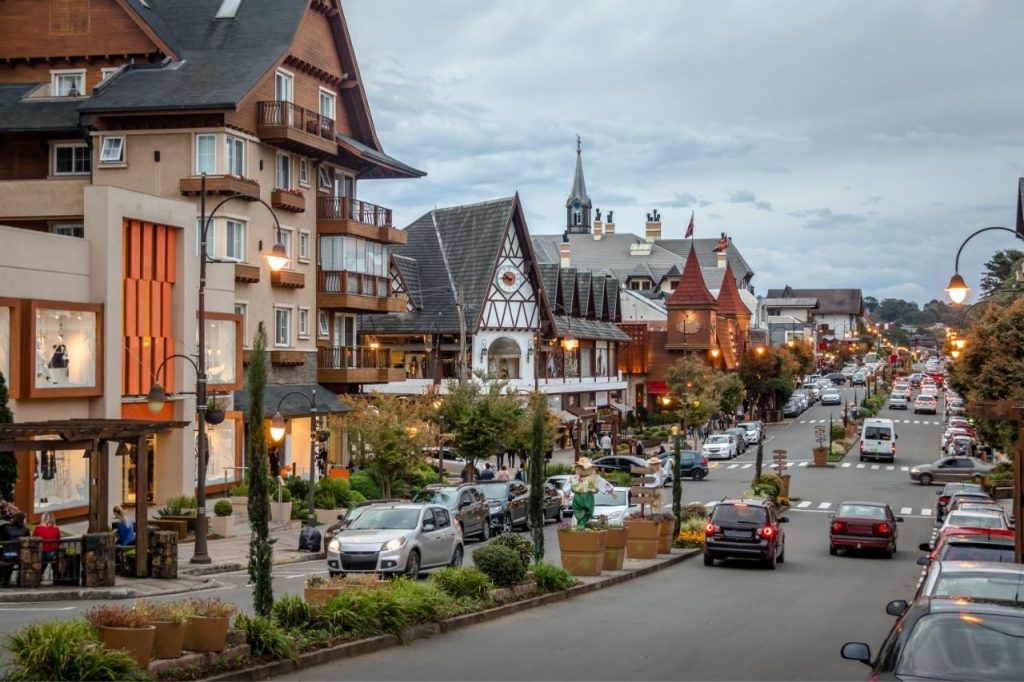 6 pontos turísticos de Gramado imperdíveis!