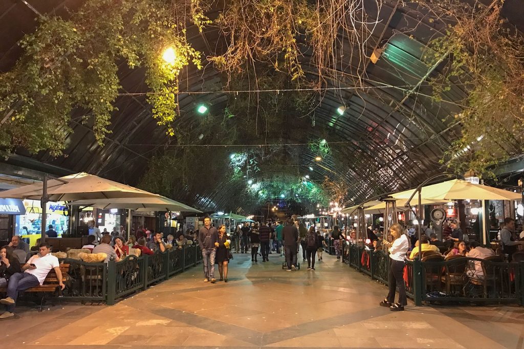 O que fazer em Gramado à noite: confira nossas dicas!
