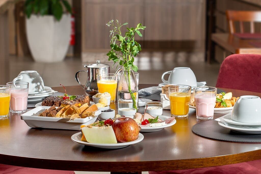 Cafe Colonial Gramado