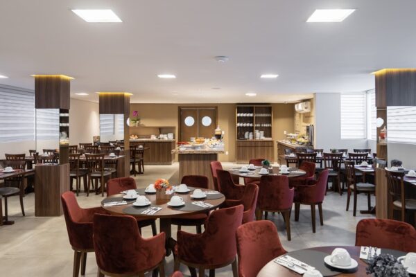 restaurante fioreze primo