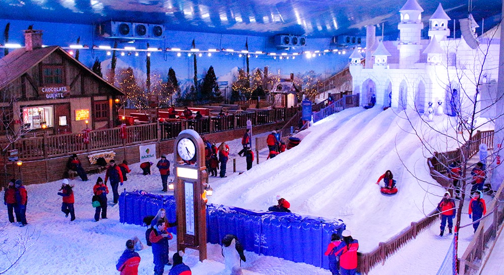 snowland