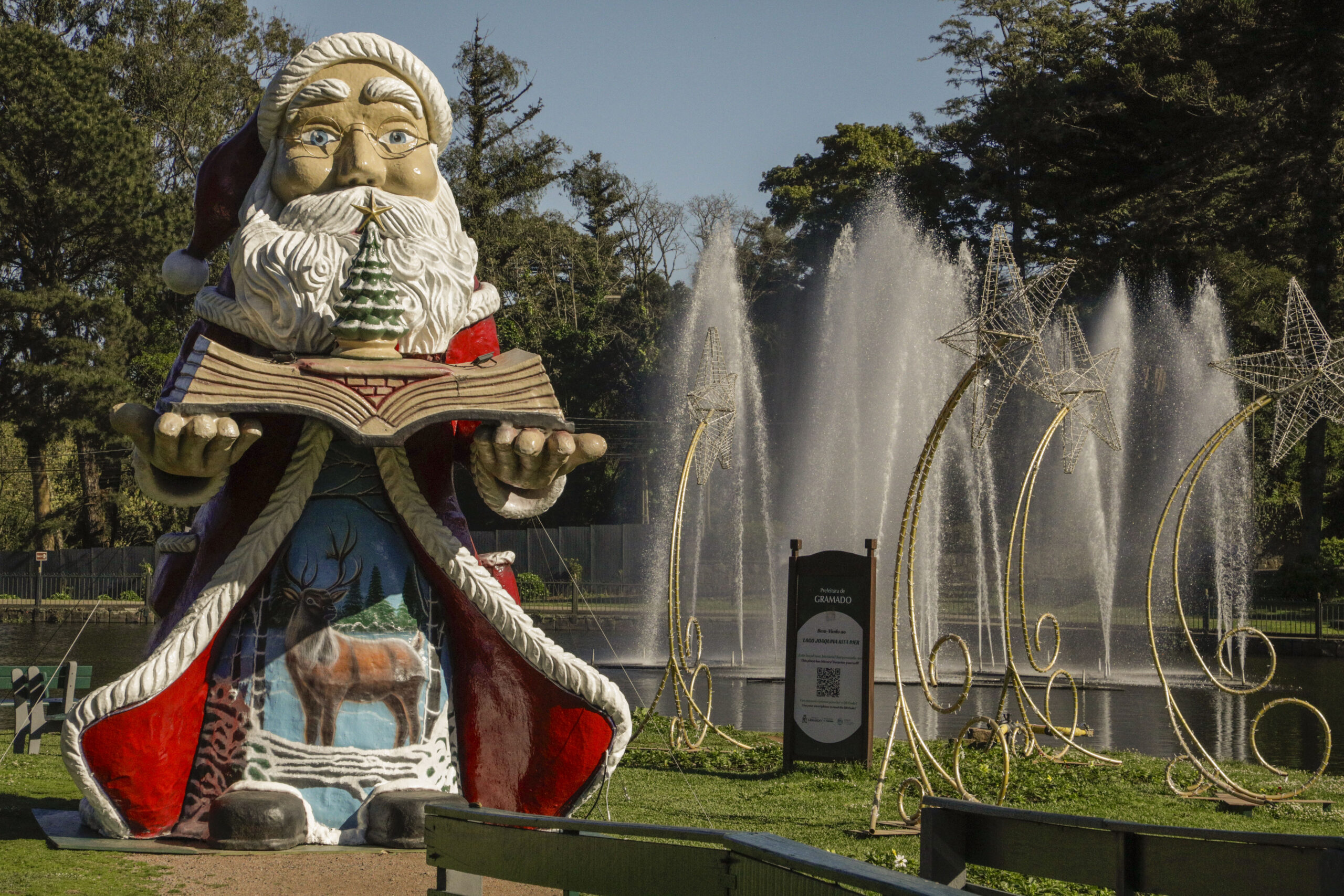 39º Natal Luz de Gramado