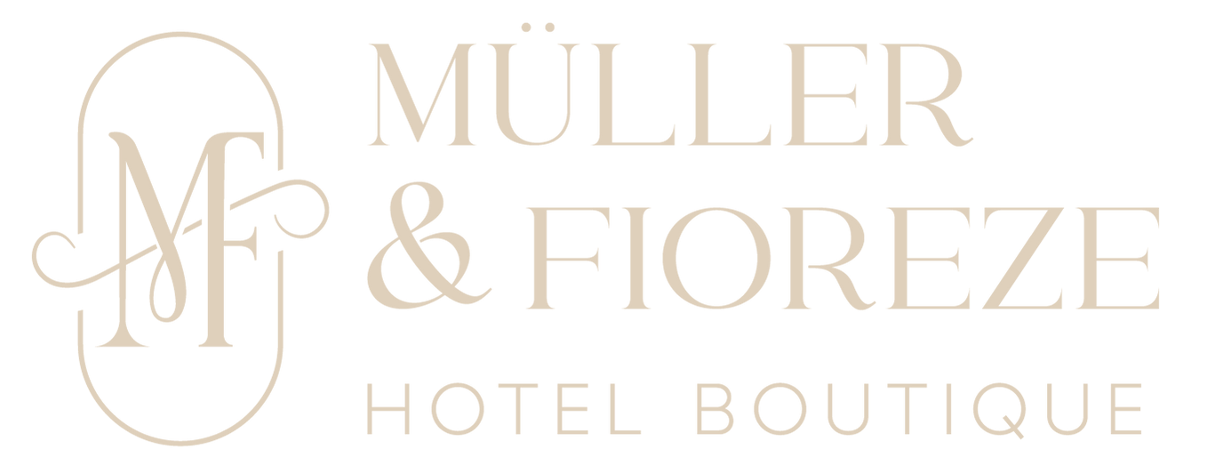 Müller & Fioreze Hotel Boutique