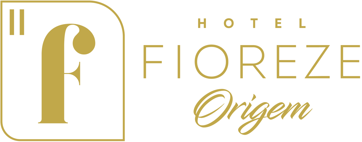 Hotel Fioreze Origem