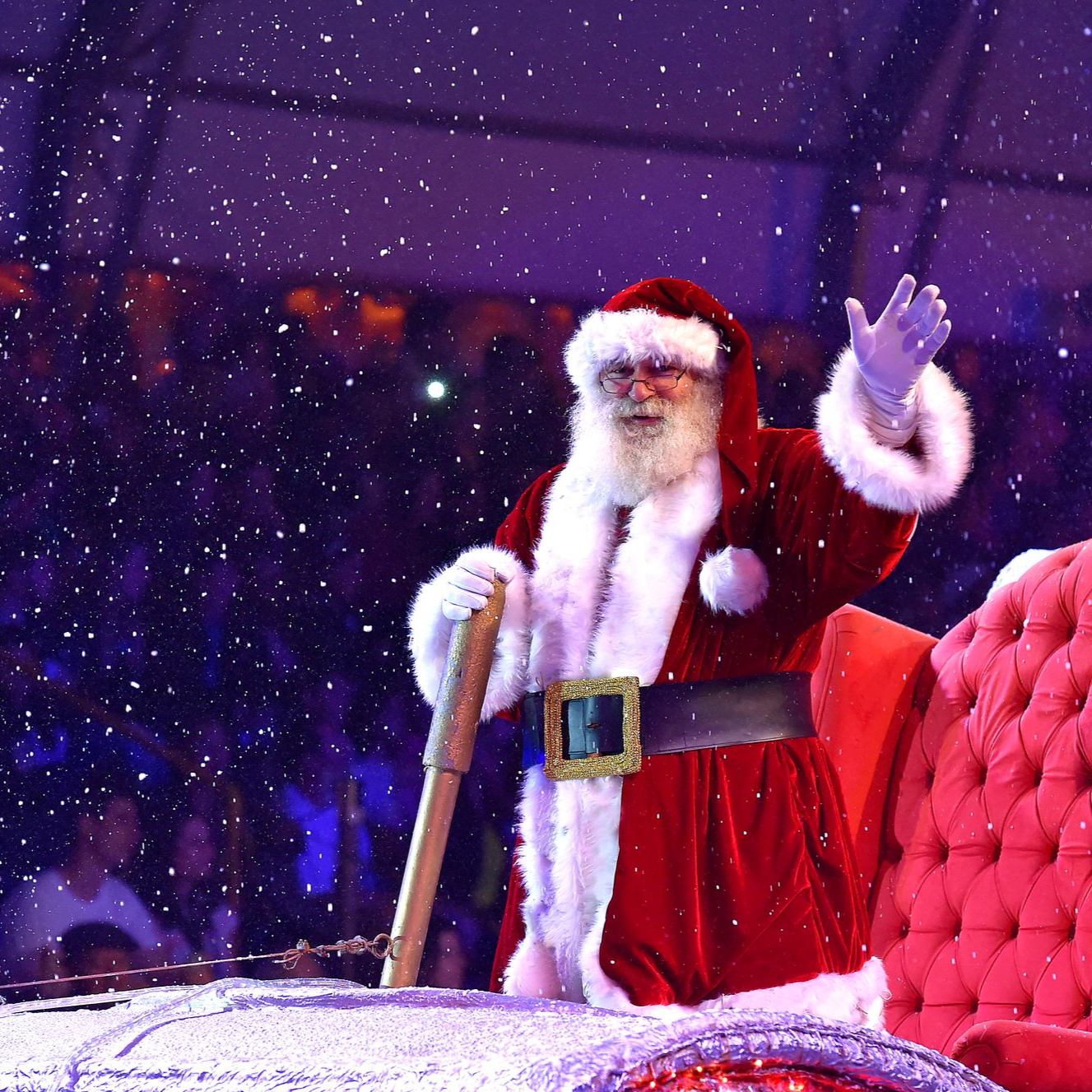 Natal Luz com condições exclusivas