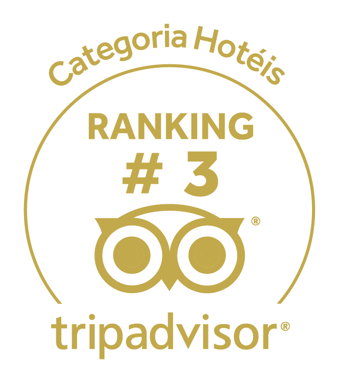 Selo Tripadvisor Hotel Fioreze Quero Quero