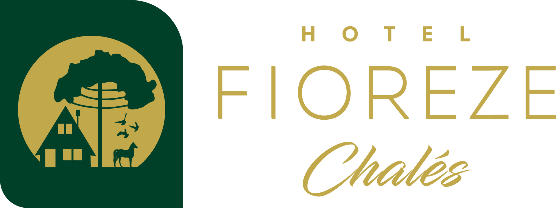 Hotel Fioreze Chalés